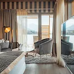 Hotel Madruzzo Trento