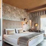 Hotel Madruzzo 4*