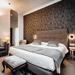 Hotel Madruzzo Trento
