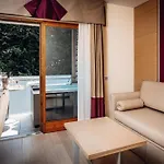 Madruzzo Hotel 4*