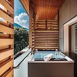 Madruzzo Hotel Trento