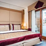 Madruzzo Hotel