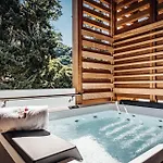 Hotel Madruzzo 4*