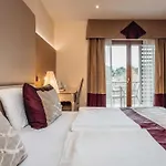 Hotel Madruzzo Trento