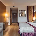 Madruzzo Hotel