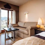 Madruzzo Hotel 4*