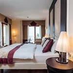 Hotel Madruzzo