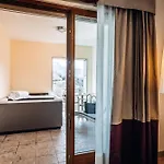 Madruzzo Hotel Trento