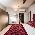 Hotel Madruzzo 4*