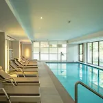 Hotel Madruzzo Trento