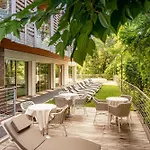 Madruzzo Hotel Trento