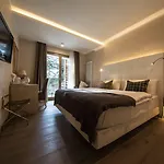 Hotel Madruzzo 4*