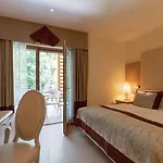 Madruzzo Hotel Trient