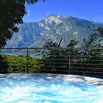 Madruzzo 4* Trento