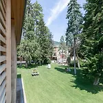 Hotel Madruzzo