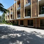 Madruzzo 4* Trento