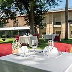 Madruzzo Hotel 4*