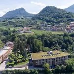 Madruzzo 4*