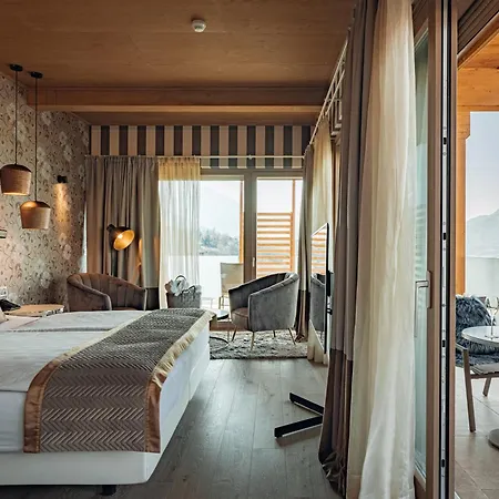 فندق Madruzzo 4*