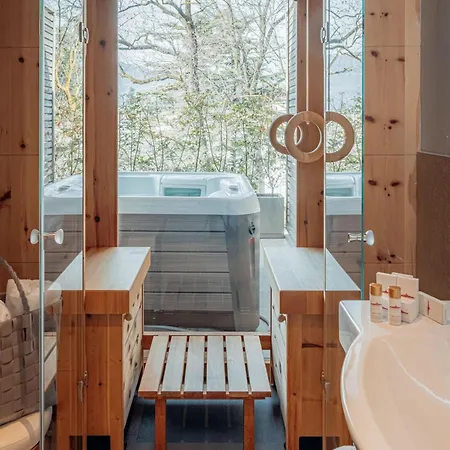 Hotel Madruzzo Trento