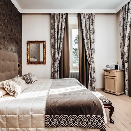 Madruzzo 4* Trento