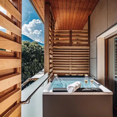 Madruzzo Hotel Trento