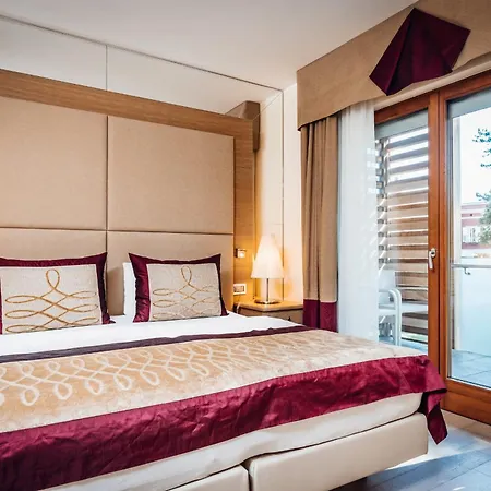 Madruzzo Hotel