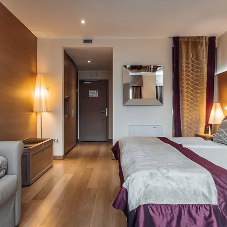 Madruzzo Hotel