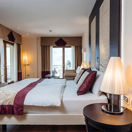 Hotel Madruzzo