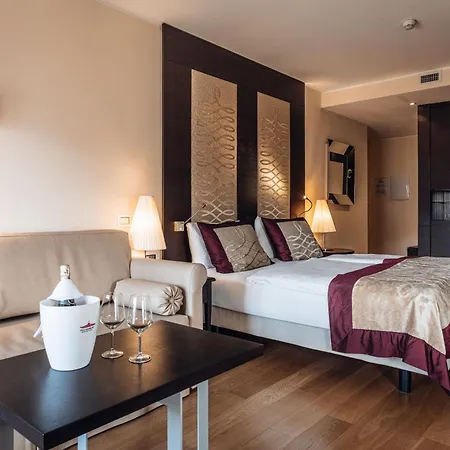 Madruzzo Hotel Trento