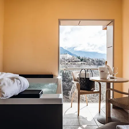Madruzzo Hotel 4*