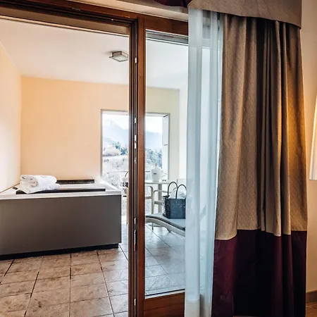 Madruzzo Hotel Trento