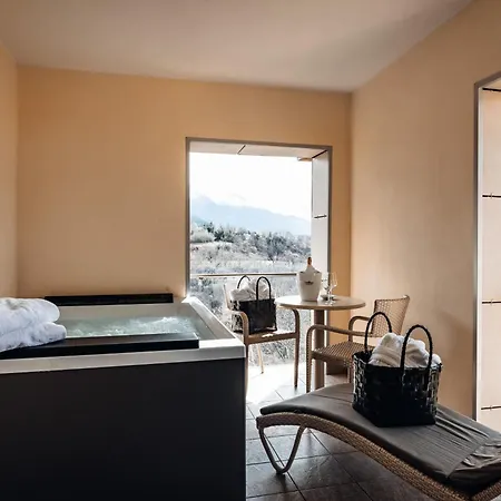 Madruzzo Hotel