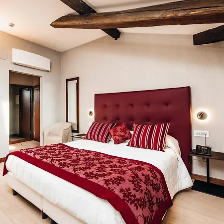 Hotel Madruzzo