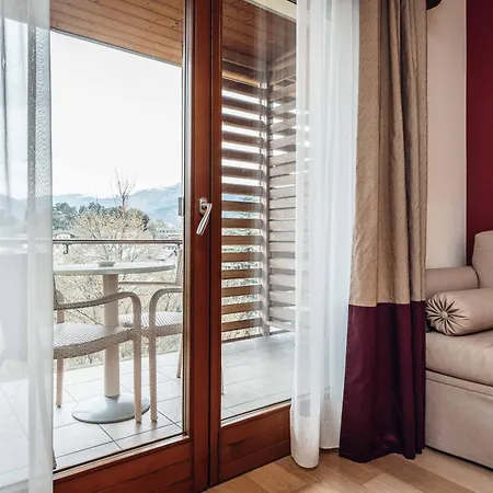 Hotel Madruzzo