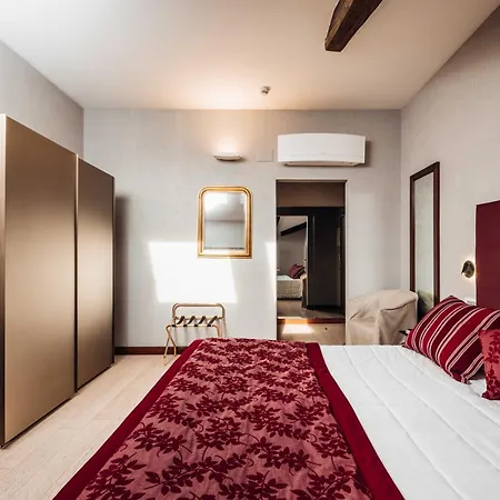 Hotel Madruzzo 4*