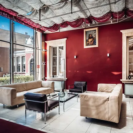 Hotel Madruzzo Trento