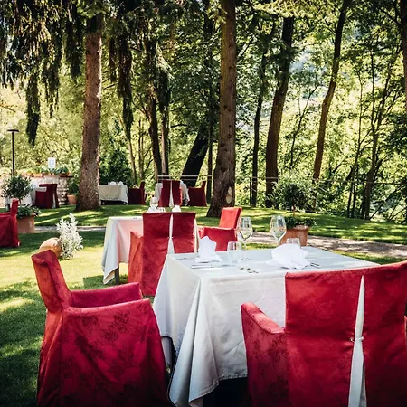 Hotel Madruzzo 4*