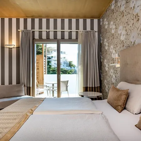 Madruzzo 4* Тренто