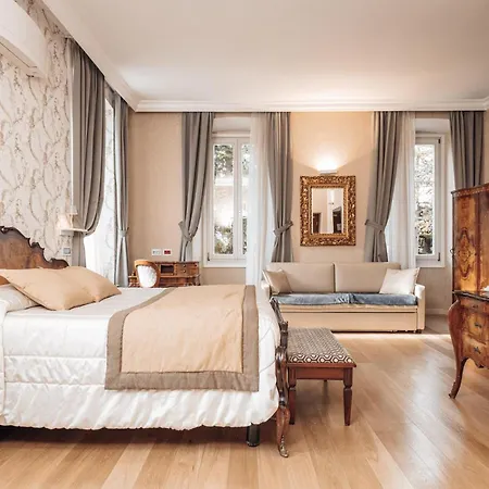 Madruzzo 4* Trento