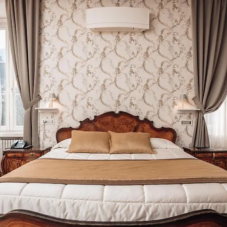 Madruzzo 4* Тренто