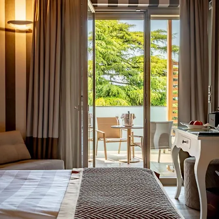 Madruzzo Hotel