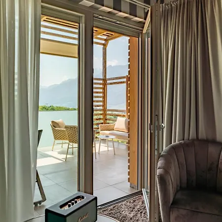 Madruzzo Hotel 4*