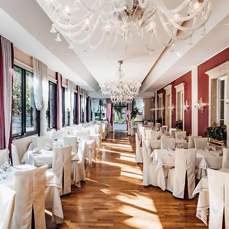 Madruzzo Hotel Trento