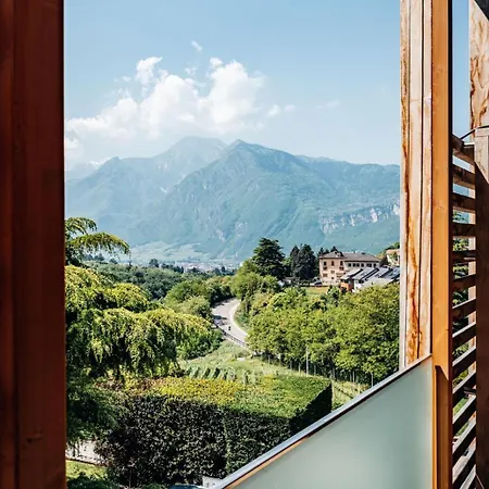 Madruzzo Hotel Trento