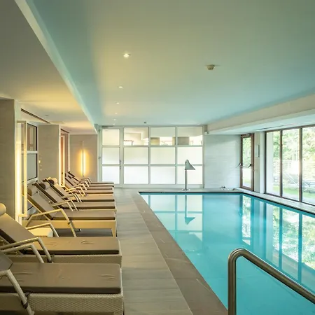 Hotel Madruzzo Trento