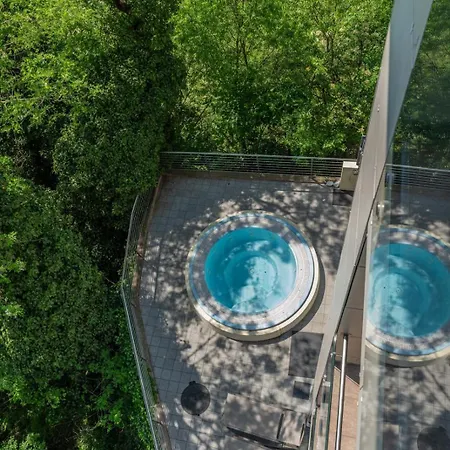 Hotel Madruzzo 4*