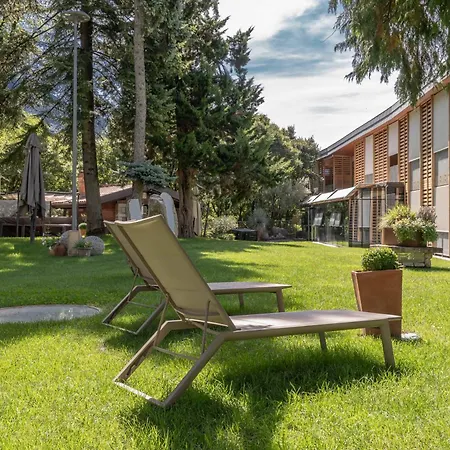 Hotel Madruzzo