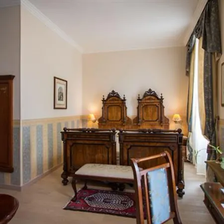 Madruzzo Hotel