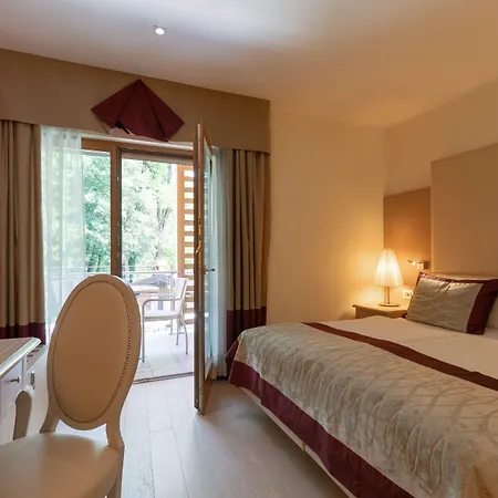 Madruzzo Hotel Trento